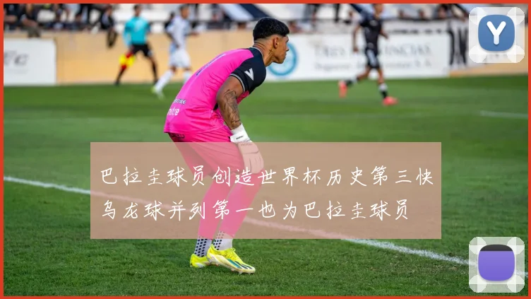 巴拉圭球员创造世界杯历史第三快乌龙球并列第一也为巴拉圭球员
